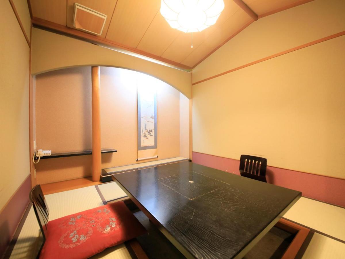 Ginshotei Awashima Numata  Exterior foto
