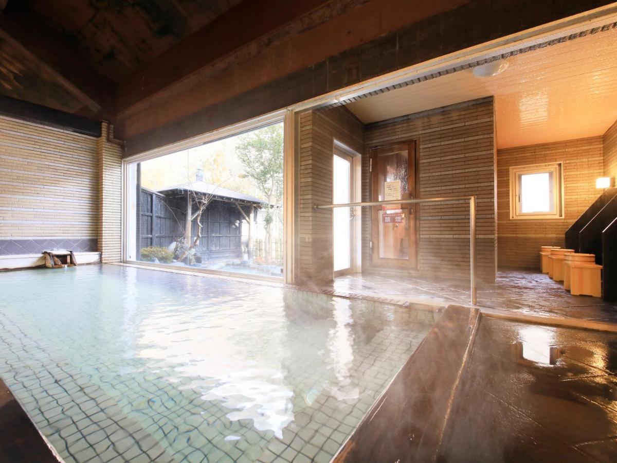Ginshotei Awashima Numata  Exterior foto
